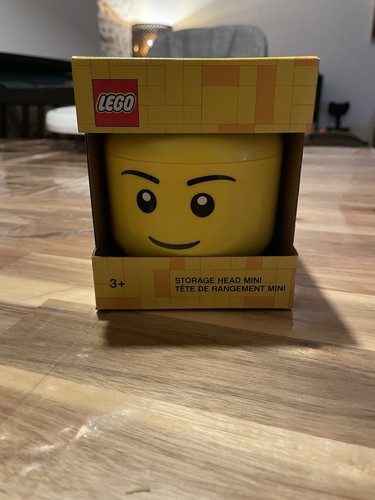 Lego mini boîte - boîte, rangement