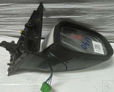 Rétroviseur Est. règlement