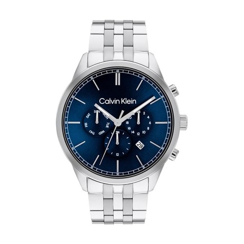 Montre homme calvin klein - homme,