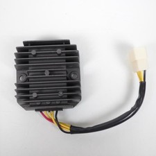 Régulateur redresseur de tension P2R pour Scooter Suzuki 125 Uh Burgman 2002 à