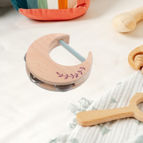 Tambourin bois pour - tambourin,