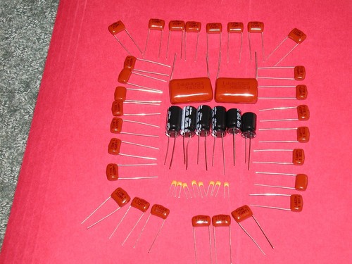 Hafler 220 500 p225 - dh-500, p230