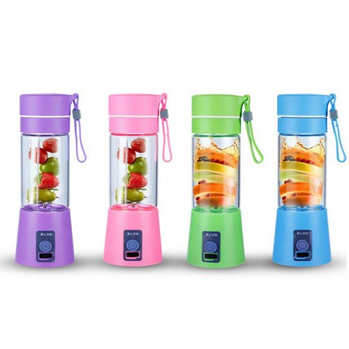 Mini mixeur portable voyage - de,