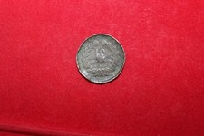 monnaie très rare de 10