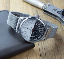 Raketa sputnik montre homme - montre,