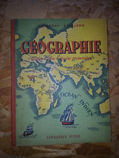 géographie  H.Gossot &