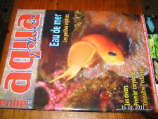 Aqua Plaisir n°112 Nano