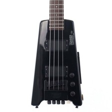 Hohner B2 Black (with minor