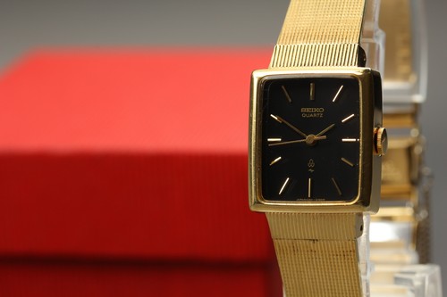 Vintage 1978 mint seiko - vintage,