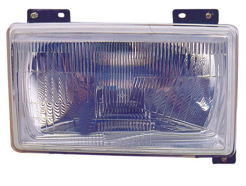 Phare principal peugeot 5 - peugeot, j5