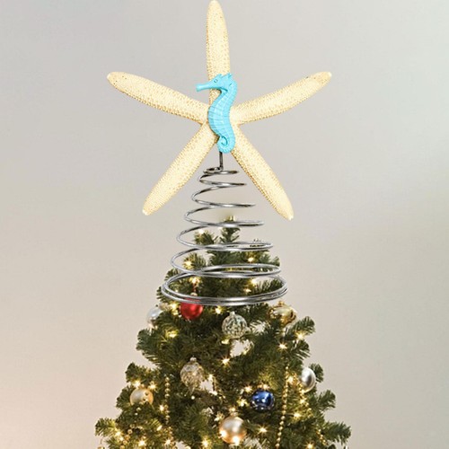Cimier sapin noël - cimier,