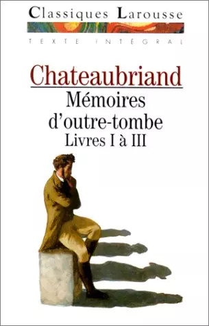 Mémoires outre tombe - mémoires, d'outre-tombe