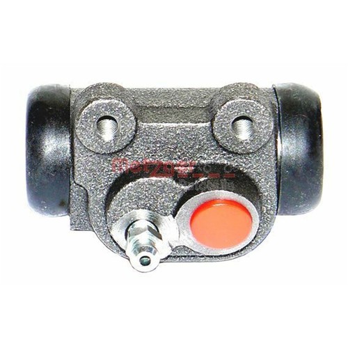 Cylindre frein tambour - cylindre, de