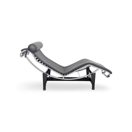 Lc4 cassina recliner - lc4,