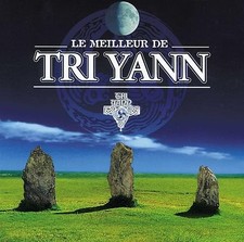 Le Meilleur de Tri yann - Tri