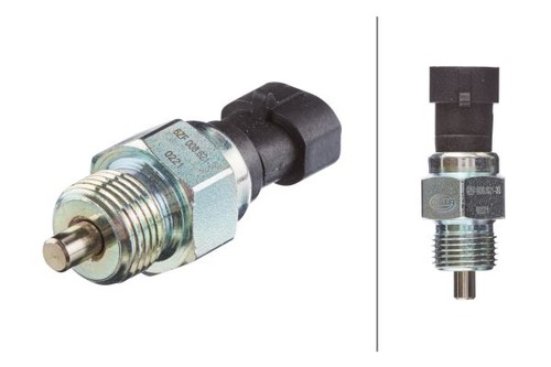 Hella 6zf 008 - 6zf, 621-301