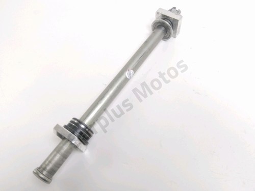 Axe roue arriere kawasaki - roue,