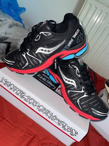 Saucony edition new - saucony,