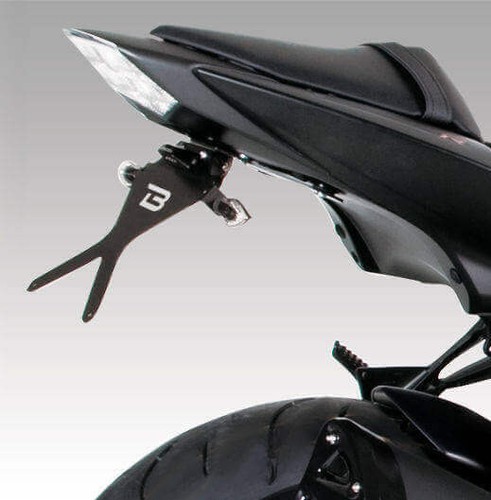 Kawasaki z750 12 - z750, -11/12