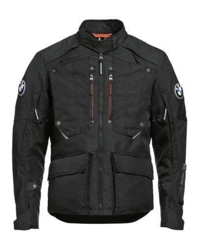 Bmw motorrad rallye jacket - bmw, gs