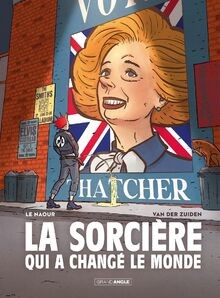 Sorcière qui changé le - la,