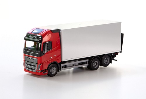 Emek camion couleur rouge - -,