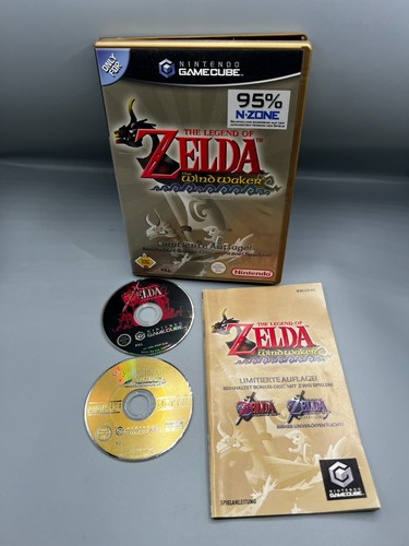 The legend zelda - legend, of