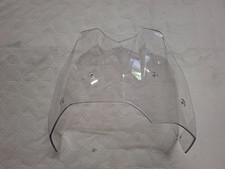 BULLE  BMW F 800 GS ref