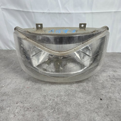 Optique phare avant - phare, aprilia