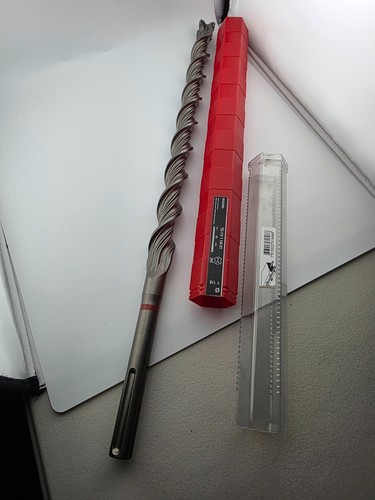 Hilti 8 21 sds max - hilti, 1