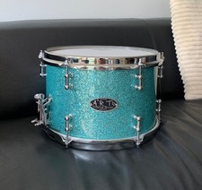 ?? ART CUSTOM Drums - 12x8 Snare Drum ! *NEW*
