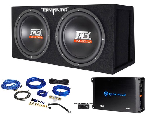 Mtx terminator tne212dv - mtx,