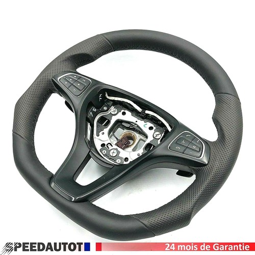 Volant mercedes w447 vito - volant,