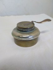 Réchaud-grill Ancien "Tôt