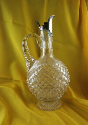 Rare superbe carafe - rare,