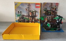 lego pirates vintage 6270