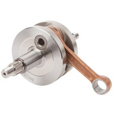 Arbre Moteur À Course