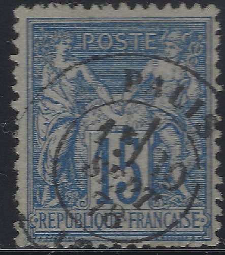 Pro cachet type 17 de - type,