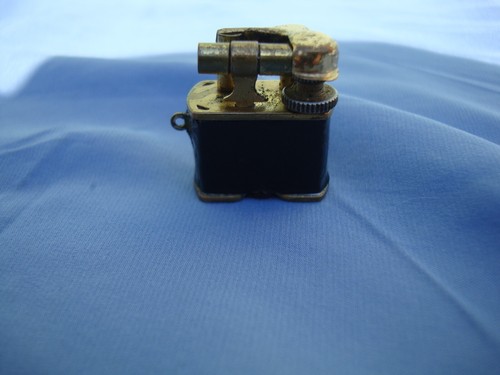 Vintage briquet femme - vintage,