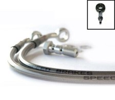 Kits Durites de frein Avant Yamaha XS 400  77-83 / XS 400 S 80-82