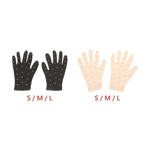 Gants compétition de - gants,