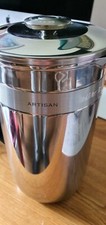 Cafetière italienne ou à piston KITCHENAID 5KCM0512ESS ARTISAN