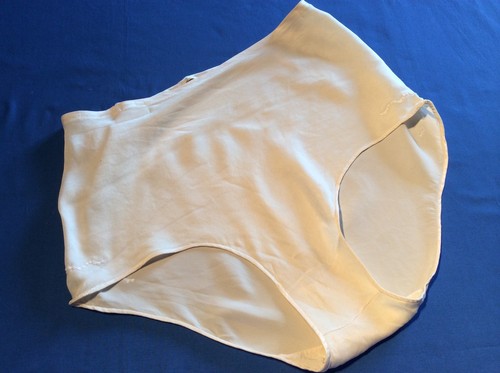 Culotte ancienne soie - en,