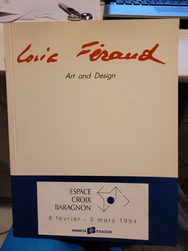 Louis feraud art and - louis, ..