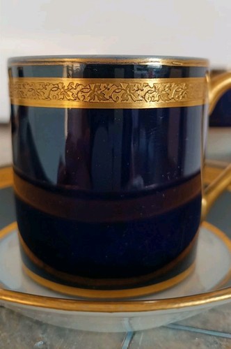 Tasses café moka en - 4,