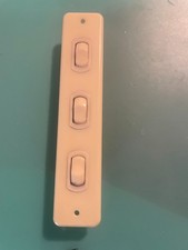 Arnould triple interrupteur va