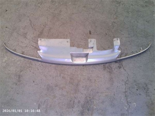 9623627477 grille pare chocs - ,