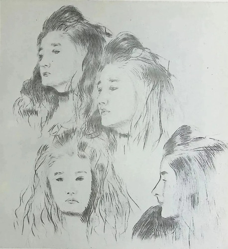 Paul césar helleu les - paul-césar,