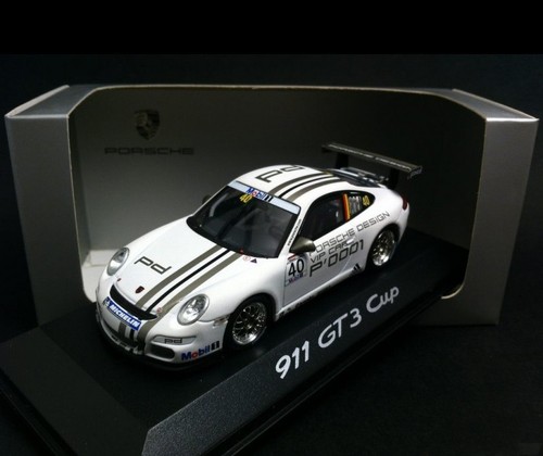 Porsche 997 gt3 cup - porsche, vip