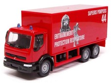 Renault Premium Pompiers 1996